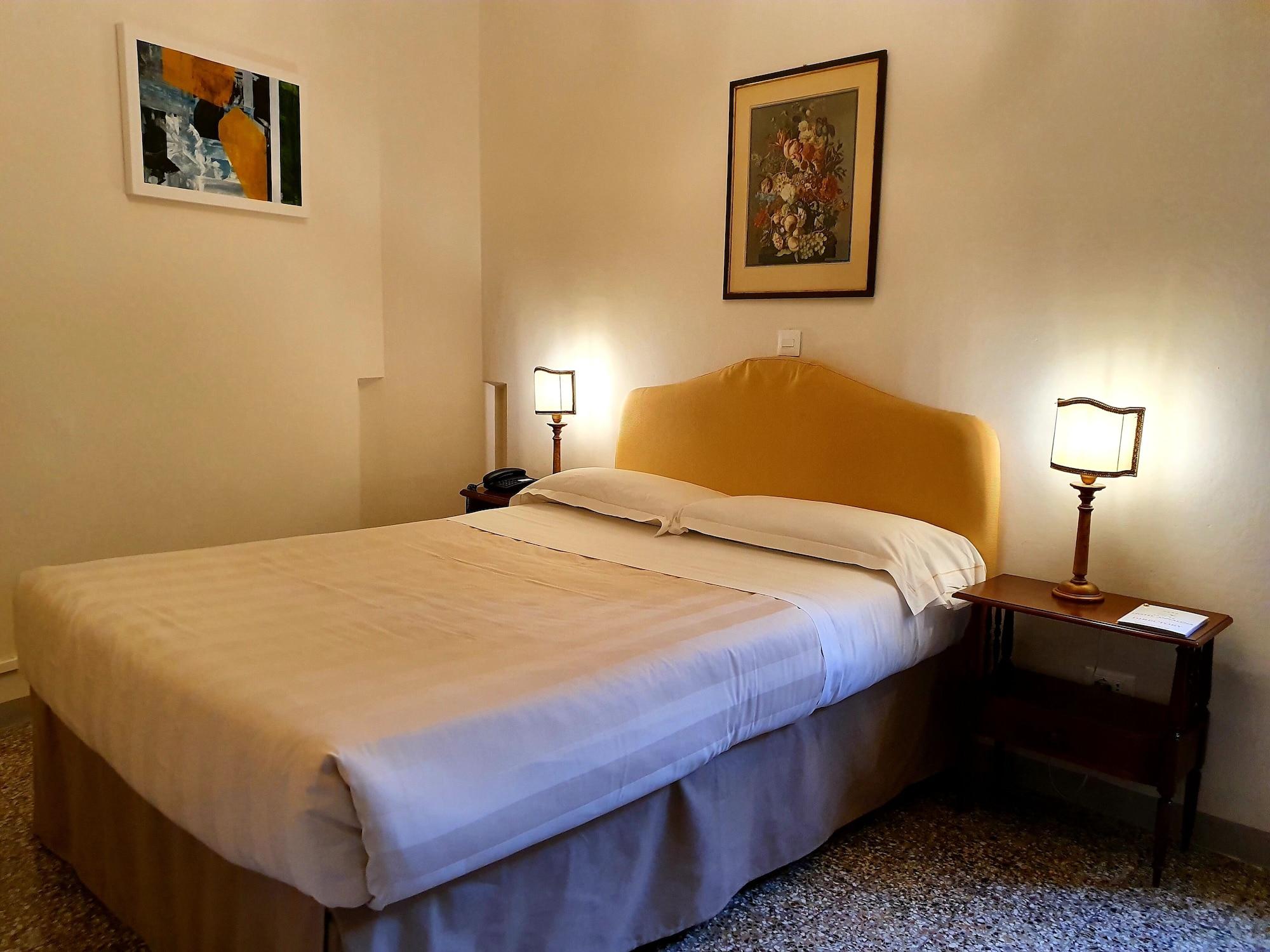 Hotel Annalena Florence Buitenkant foto