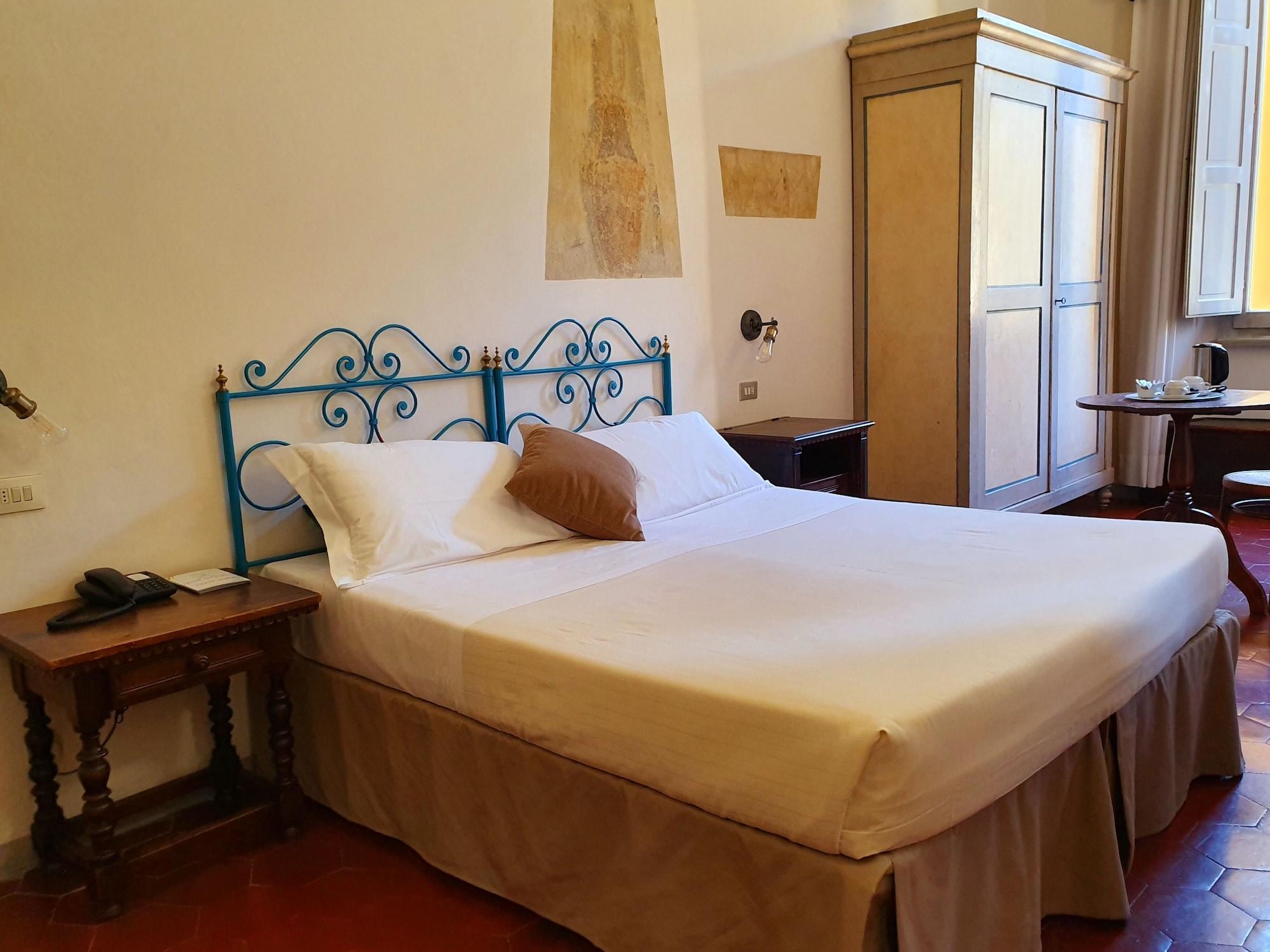 Hotel Annalena Florence Buitenkant foto