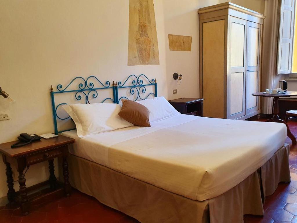 Hotel Annalena Florence Buitenkant foto