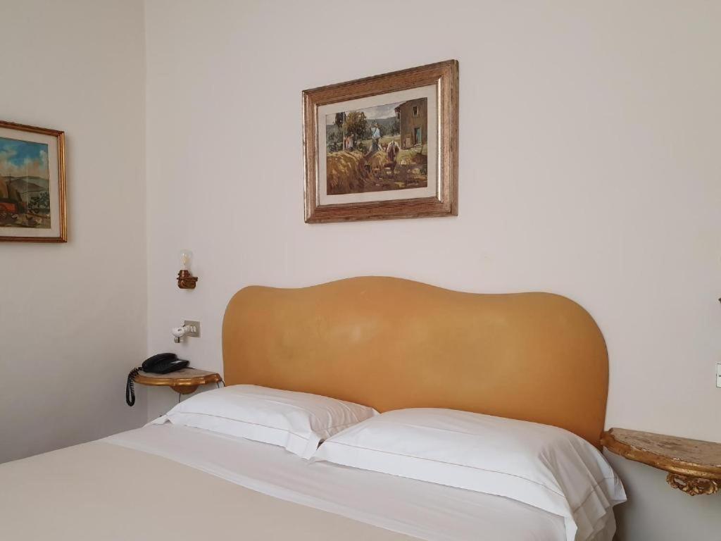Hotel Annalena Florence Buitenkant foto